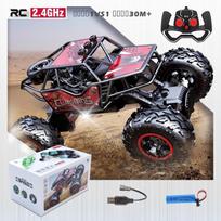 Nuotolinio valdymo sunkvežimis, 60+ min., 2.4G, 1:20 RC Cars vikšrinis sunkvežimis berniukams, sunkvežimiai su monstrais, žaislinės transporto priemonės, dovanos vaikams, suaugusiems, mergaitėms