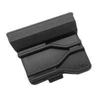 Galinio vilkimo kablio dangtelis 51119450694 BMW MINI Cooper F55 F56 black