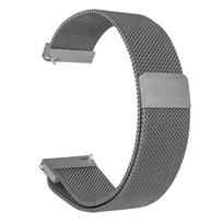 Metalinė apyrankė Redmi Watch 5 Active, dirželis redmi watch 5 lite, magnetinis kilpos apyrankė redmi watch 3 active, apyrankė Redmi Watch 3 Active pilka
