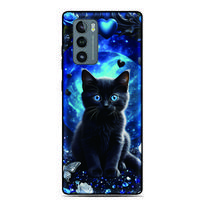 Spalvotas galinis dangtelis Samsung Galaxy A57 A37 5G A06 A07 A17 4G F17 S26 Plus Ultra A36 A56 A55 A25 A26 A16 telefonui For Galaxy M15 5G blue