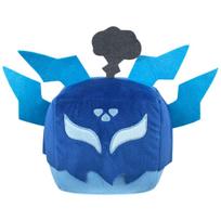 Latest Fruits Blox Plush Playthings Anime Activity Stuffed Toy Devil Fruit Horror Dolls Children Birth Date Gifts House Sofa Gentle Fruit Pillow blue
