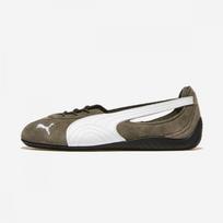 Puma Moterų Speedcat Ballet Nova Batai Pki40834003 Khaki/245 gray