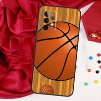Basketball Ball For Samsung Galaxy A26 A05 A06 A16 A54 A34 A14 A22 A32 A52 A55 A35 A15 A53 A13 A56 A36 Case For Samsung A56