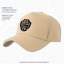 Escape From Tarkov Game Peripheral Printed Hats Customizable Pattern Baseball Caps Sunshades and Casual Baseball Caps Adjustable beige