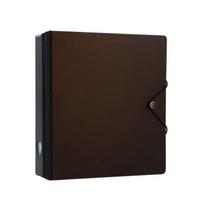 PP Photocard Binder New Stationery a5 Hollow Album Card Storage Card Storage Album Photo juoda