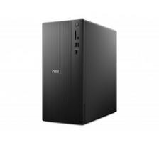 Dell Pro | Essential QVT1260 | Desktop | Tower | Intel Core Ultra 5 | 225 | 16GB | DDR5 | 512GB | Intel UHD Graphics | No keyboard | Windows 11 Pro | Warranty ProSupport NBD Onsite, 36 month(s)