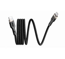 Aten 240W USB-C to USB-C Magnetic Charging Cable, 1 m | 2L-3101P240M | USB-C to USB-C