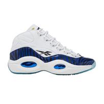 Reebok Question Mid Panini Tiger Prizm 42 white