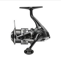 Shimano Spiningo Ritė 25 Complex XR C2500 F4 XG Juoda black