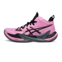 ASICS METARISE 2 Tinklinio Avalynė Vyriška Žema Juoda 1051A089-700 48