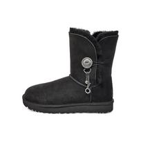 UGG Azalea Charm Snow Boots Black Women's 1103129-BLK EU 38 black