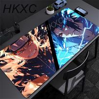 Gamer Pc Computer Large 900x400 Xxl Desk Mat Naruto Itachi Uchiha Mouse Pads Keyboard Anime Gaming Accessories Mousepad Carpet 800x300x2mm
