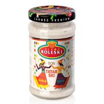 Tartar Sauce 205g