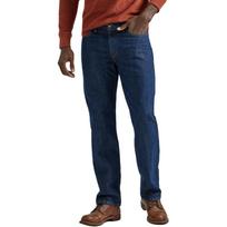 Lee Jeans Men's Black Pepper Pre Wash LEE-112339191 36 black