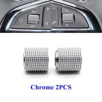 For Skoda Octavia Superb karoq KAMIQ Kodiaq Rapid Citigo FABIA SCALA Yeti KAMIQ Steering Wheel Control Switch Button Knob