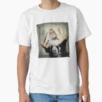 Eminem Classic T-Shirt XS