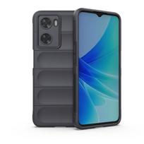 For OnePlus Nord N30 N20 SE N20SE N 20 SE 5G Back Cover Phone Case Soft Liquid Silicone Anti-fall Shockproof Protect Funda Coque For Nord N30 tamsiai pilka spalva