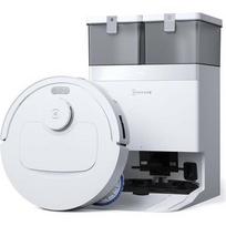 Naudota Ecovacs Deebot T30c Gen2 robotas siurblys