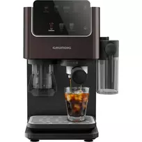 Naudota Grundig KSM 8530 espresso kavos aparatas