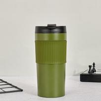 Portable French Press Bottle Stainless Steel Thermos Coffee Maker Cups for Travel Outdoor Aeropress Mug for Cold Brew Cafe Maker juoda