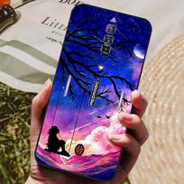 For Nubia Red Magic 6 Pro 6 Case Silicon Back Cover Phone Case for ZTE Nubia Red Magic 6 Pro Cases Soft bumper coque Magic6 Pro for Red Magic 6 Pro blue