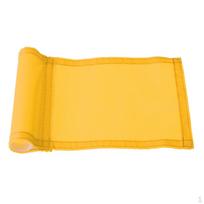 Flag, 7''x5'' Training Putting Green Flags for Yard, Garden, indoor e outdoor - Multiple Colors balta