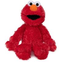 GUND SESAME STREET Elmo #75351 red