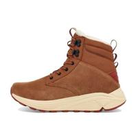 UGG Miwo Utility Suede High Top Waterproof Outdoor 1114570-CHE 41 brown