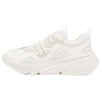 UGG Calle Lace 'All White' Women's 1125391-WHT 38 white