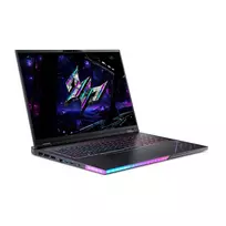 Acer Predator Helios 18 AI PH18-I71-999C 18″ WQUXGA MiniLED Core Ultra 9 290HX Plus 192GB/4TB RTX 5090 Win11 | NH.U3GEG.008 | 4711721282854