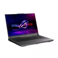 ASUS ROG Strix G16 G614FR-TS230W 16″ WQXGA R9-9955HX RTX5070Ti 32GB/1TB Win11 | 90NR0NK7-M00CB0 | 4711636458696