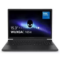 Dell Alienware 15 Aurora DA15260 NJ8VG 15.3″ WUXGA Core 7 240H 32GB/1TB RTX5060 Win11 | NJ8VG | 5397184973424