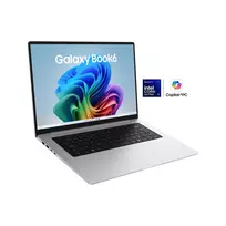 SAMSUNG Galaxy Book6 16″ WUXGA+ Ultra 5 325 16GB/512GB SSD Win11 incl. 140W Power Charger | NP760VJG-KB1DE+EP-TB410NWEGWW