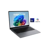 SAMSUNG Galaxy Book6 14″ WUXGA+ Ultra 5 325 16GB/1TB SSD Win11 incl. 140W Power Charger | NP740VJG-KG3DE+EP-TB410NWEGWW