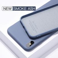 Oneplus 8 9 5T 6T 7 7T Pro dėklas Originalus skystas silikonas Minkštas TPU telefono dėklas One plus 5 6 7 10 Pro Oneplus 9 dėklui Coque Oneplus Ace 2 Pro