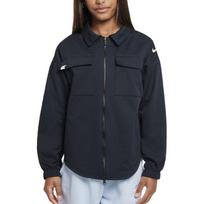Nike Jackets & Coats Black Kids' FZ5552-010 M black