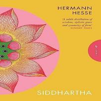 Siddhartha by Hermann Author Hesse Paperback Book 9781805330196