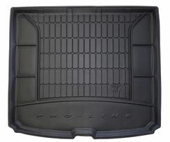 Rubber Mats And Wiper Mat Peugeot Expert 3 From 2016 - 3D Trays