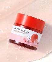 Camellia Deep Collagen stangrinamasis kremas 50ml red
