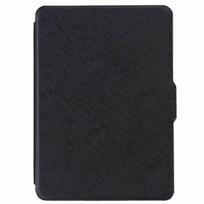 Auto Sleep/Wake E-Reader Case Leather Protective Shell for Kindle 7th Generation 2014 juoda