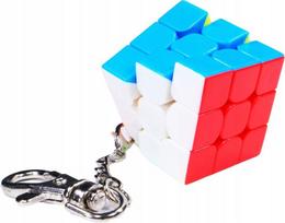 Moyu 3x3x3 brelok 30mm