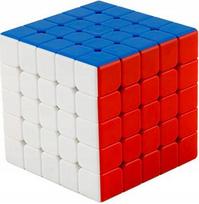 Moyu 5x5x5