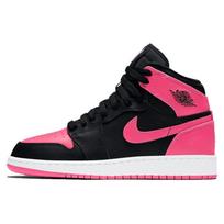 Jordan 1 Retro Serena Williams Hyper Pink GS 873863-609 39 black