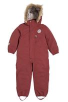 VIKING žieminis lauko kombinezonas, raudonas, 50-26750-41, cm