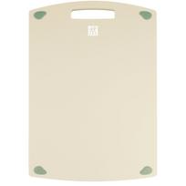 ZWILLING Antibacterial Cutting Board L Size non-slip double-sided