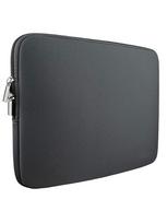 Grey Laptop Sleeve Case 11 12 13 14 15 16 Inch For Hp Dell Notebook Bag Carrying Bag Macbook Air Pro 13.3 Protective Case For 11-12 inch pilka