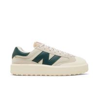New Balance CT302 'White Nightwatch Green' (Unisex) White / Nightwatch Green Skateboard Shoes CT302RA 39.5 white