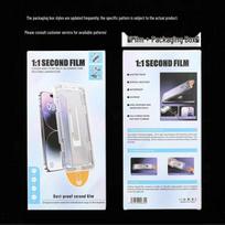 Redmi K100 Pro Screen Protector, Compatible with K90 Max/K80 PM HD/Red Rice K100, Second Unlock Feature. Redmi K100