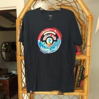 Pokemon GO Fest 2021 Navy Relaxed Fit Crew Neck T-Shirt - Adult LARGE Unisex T-Shirt L brown