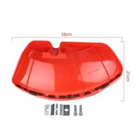 Grass Trimmer Guard Replacement Vegetation Eater Universal for Landscapers Large